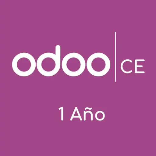 Odoo CE - Annual Susbcription
